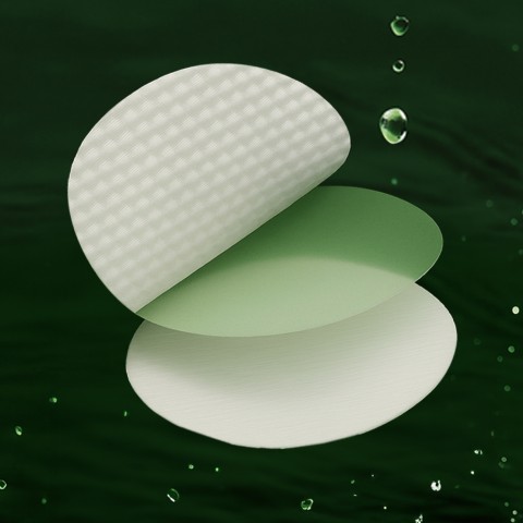 3-레이어 카밍 패드