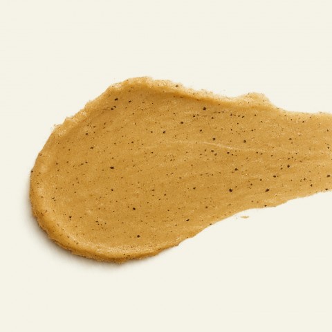 너티 크림 클렌저