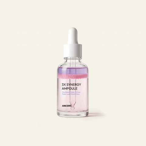 3X 시너지 앰플