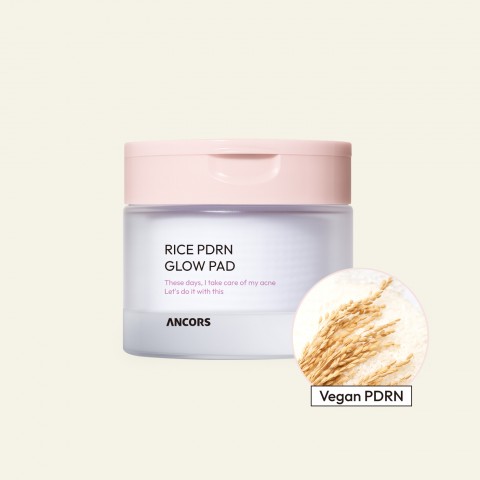 쌀 PDRN 글로우 패드