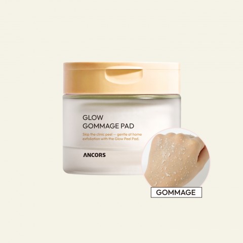 GLOW GOMMAGE PAD