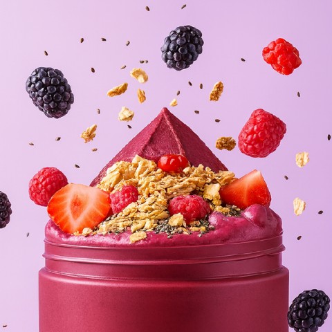 COOL-SHERBET WASH OFF