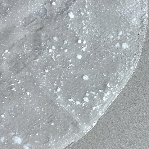 SNOWMELT SKIN RELIEF MASK