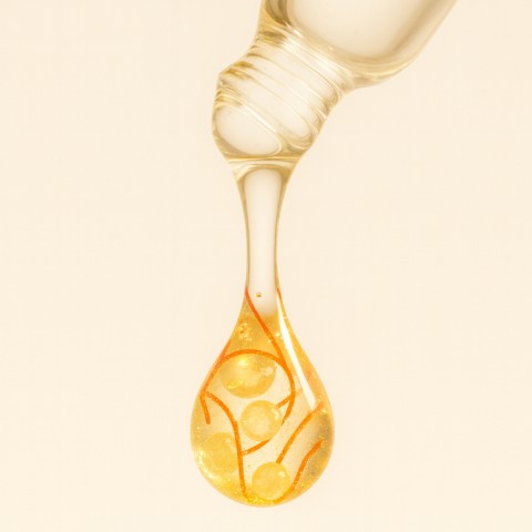 DOUBLE FIRMING THREAD SERUM