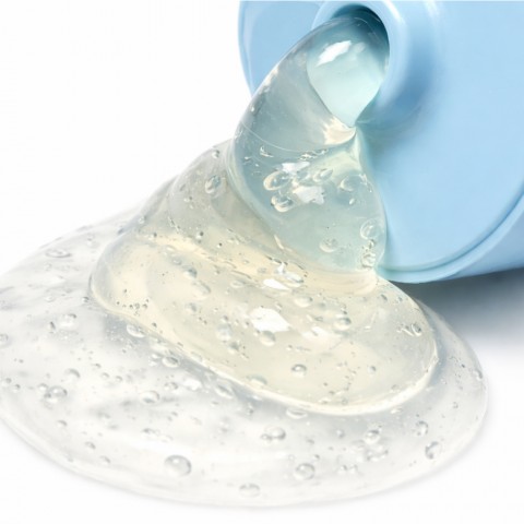 익스쿨 쉐이빙 젤 폼