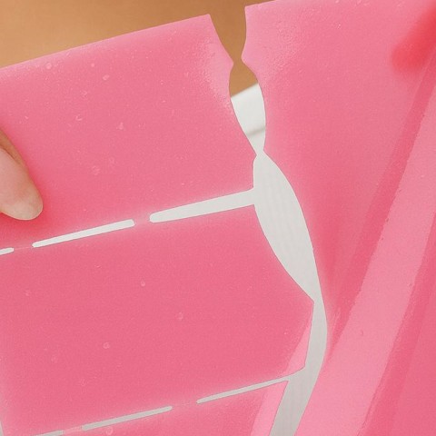 TETRIS SPOT GEL PATCH