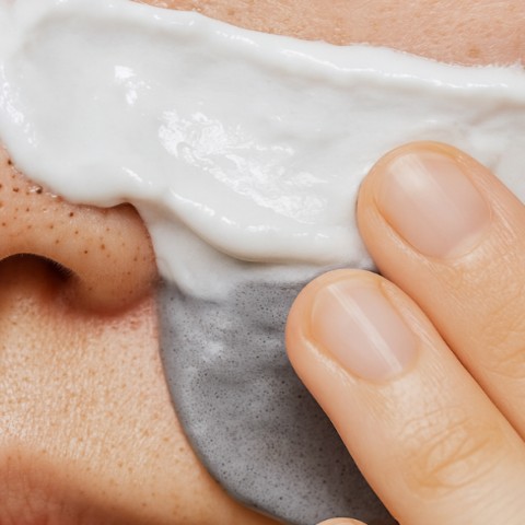 BLACK PEPPER PORE TOX CLEANSING BALM