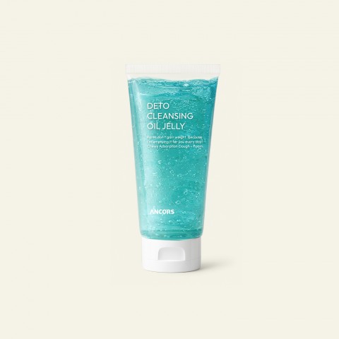 DETO-CLEANSING OIL JELLY