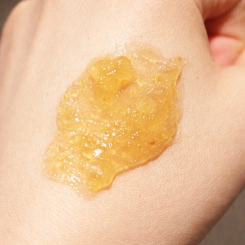 유자청 스킨핏 필름