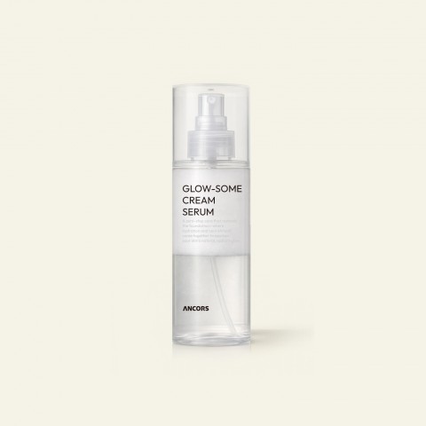 글로좀 크림 세럼