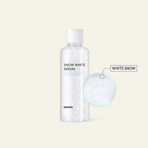 SNOW WHITE SERUM
