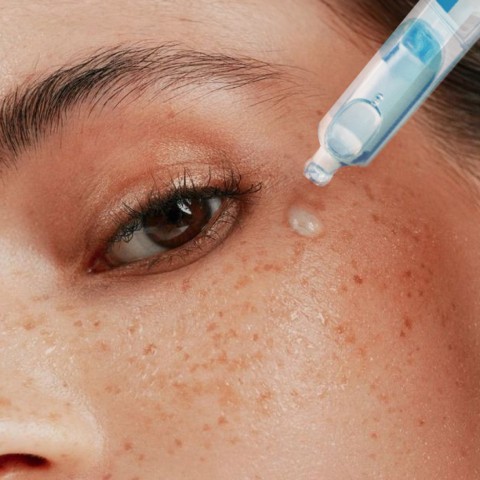 히알 2.5 눈물 바이옴 앰플