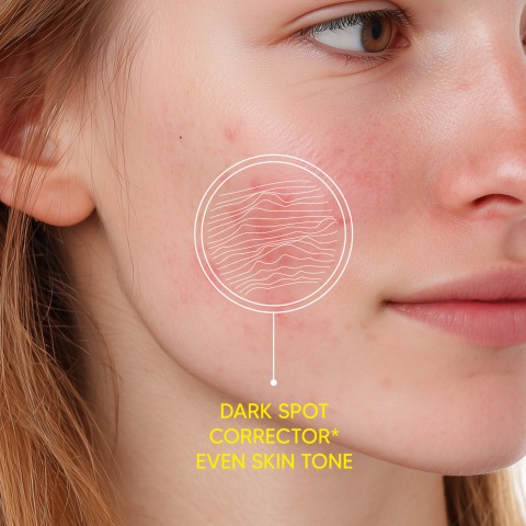 비타민 케어티놀 젤 크림