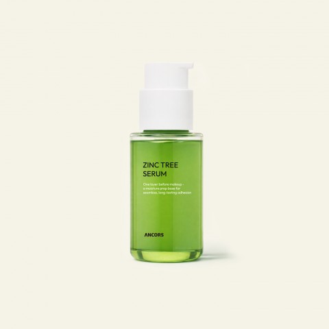 ZINC TREE SERUM