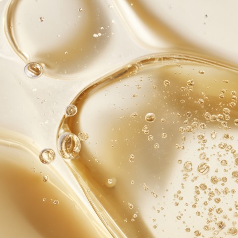 BODY OIL BARRIER JELLY