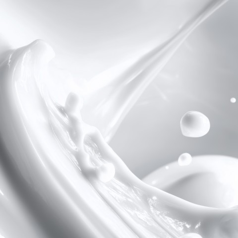 펩타이드 탄력 크림 팩