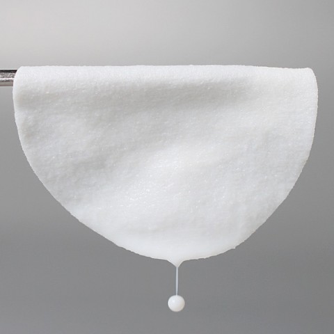 찹쌀떡 피부결 패드