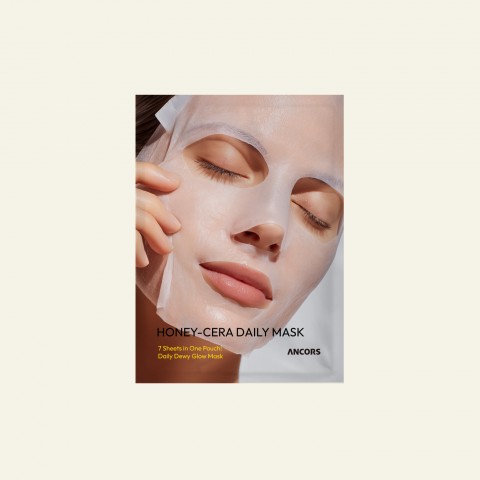허니세라 데일리 마스크