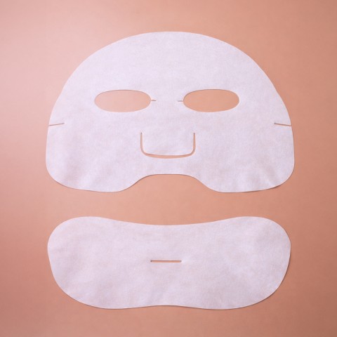 CAFFEINE 1% DE-PUFF LIFTING MASK