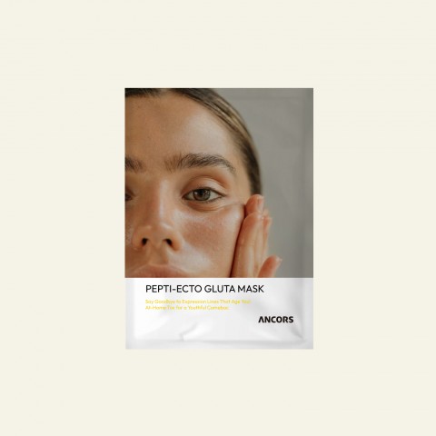 PEPTI-ECTO GLUTA MASK