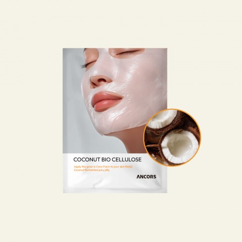 COCONUT BIO CELLULOSE