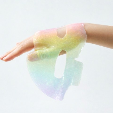 RAINBOW HYDROGEL