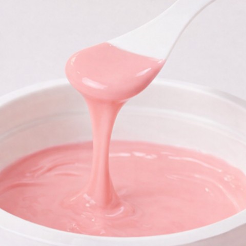 비타 펩타 모델링 팩