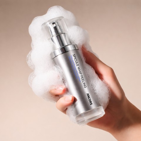 스피큘 휩 필링