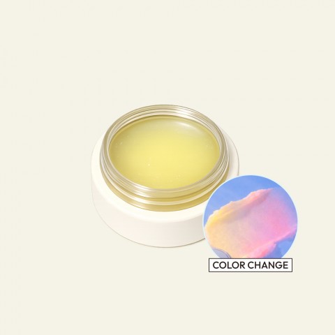 COLOR CHANGE UV LIPBALM