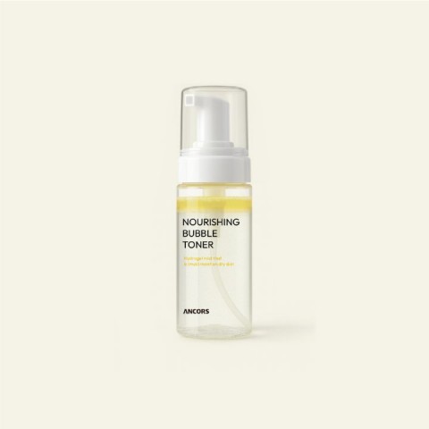 NOURISHING BUBBLE TONER