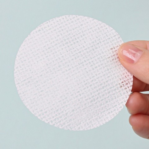 GLOW GOMMAGE PAD
