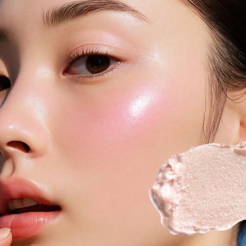 ANTI UV HIGHLIGHTER