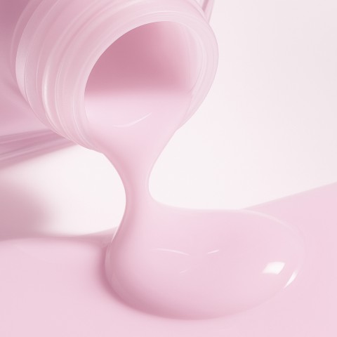 PEACH GLAZE FLUID
