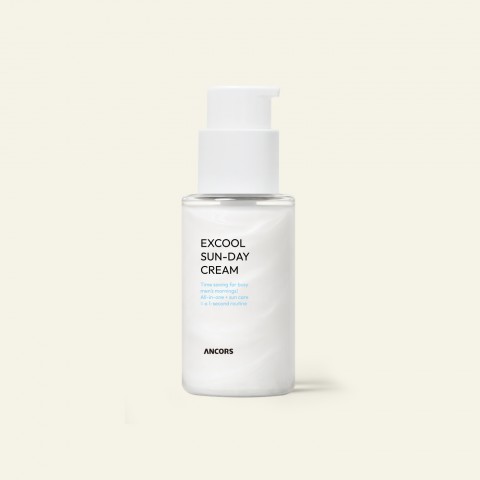 EXCOOL SUN-DAY CREAM