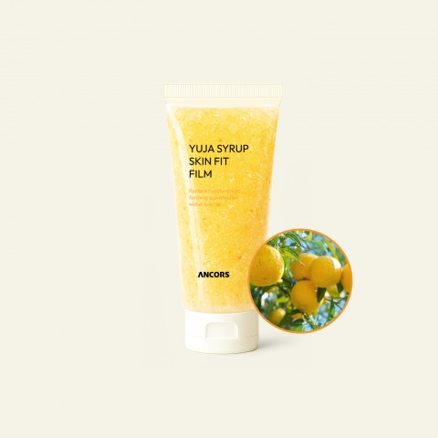 YUJA SYRUP SKIN FIT FILM