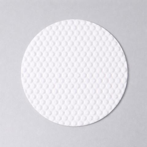 AC CLEAR RED PAD