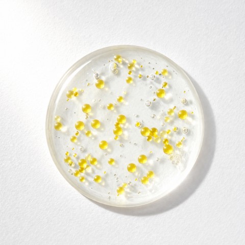 CAPSULE ENERGY BOOST SERUM