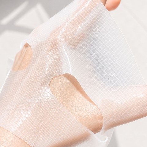 GAUZE REPAIR TX HYDROGEL